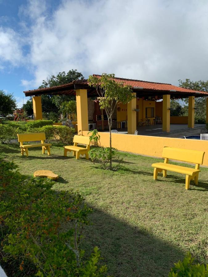 Flat Em Serra Negra - Pe - Proximo Bodega De Veio, Shows E Eventos Bezerros Exterior photo