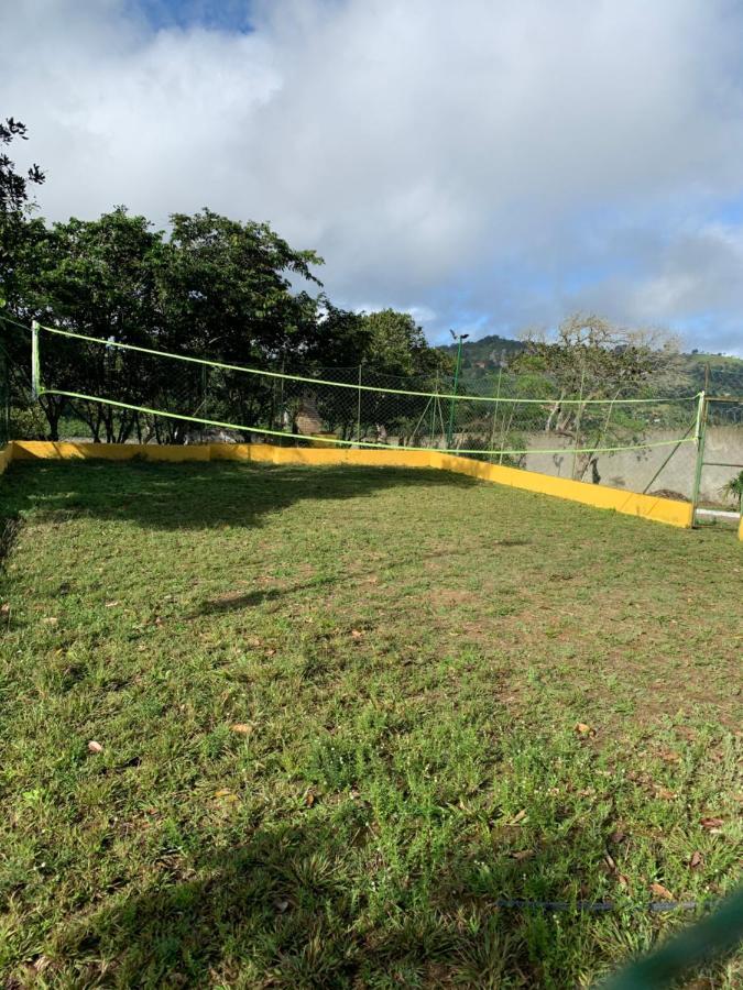 Flat Em Serra Negra - Pe - Proximo Bodega De Veio, Shows E Eventos Bezerros Exterior photo
