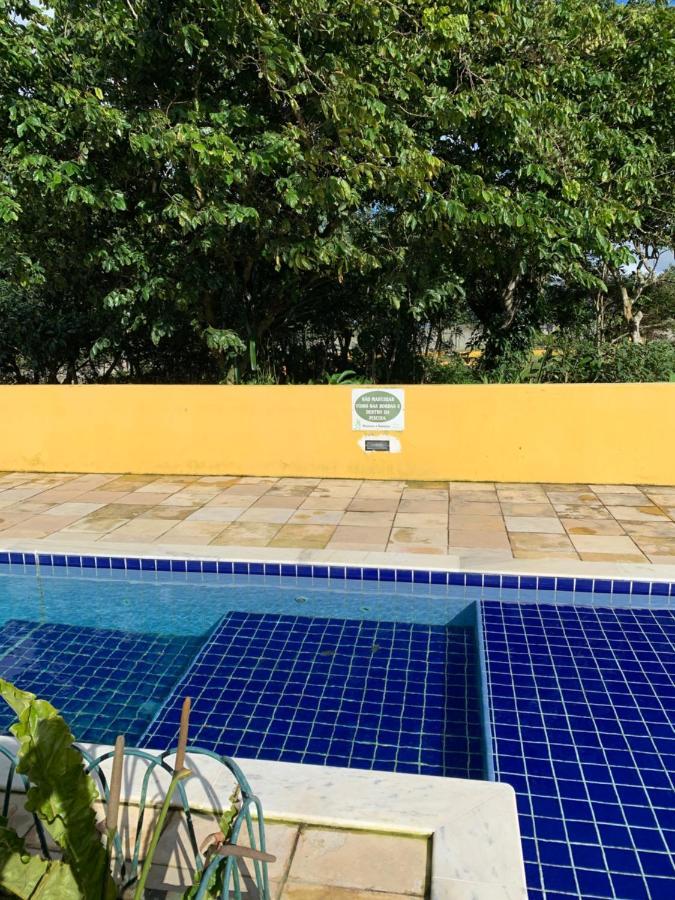 Flat Em Serra Negra - Pe - Proximo Bodega De Veio, Shows E Eventos Bezerros Exterior photo