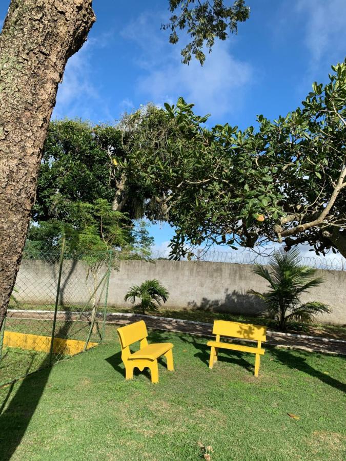 Flat Em Serra Negra - Pe - Proximo Bodega De Veio, Shows E Eventos Bezerros Exterior photo