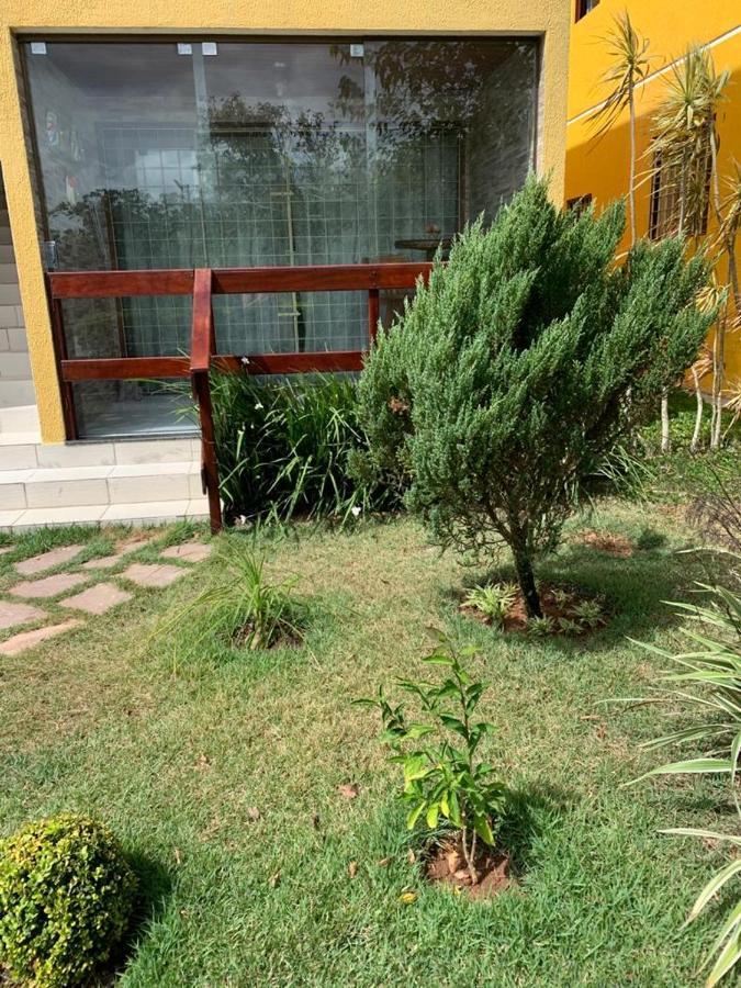 Flat Em Serra Negra - Pe - Proximo Bodega De Veio, Shows E Eventos Bezerros Exterior photo