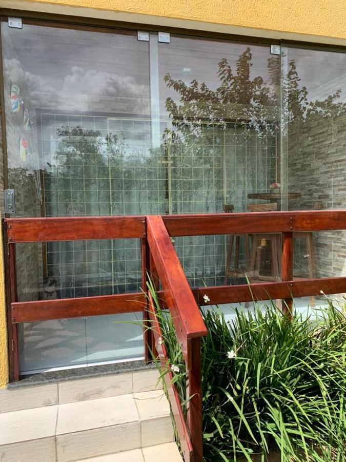 Flat Em Serra Negra - Pe - Proximo Bodega De Veio, Shows E Eventos Bezerros Exterior photo