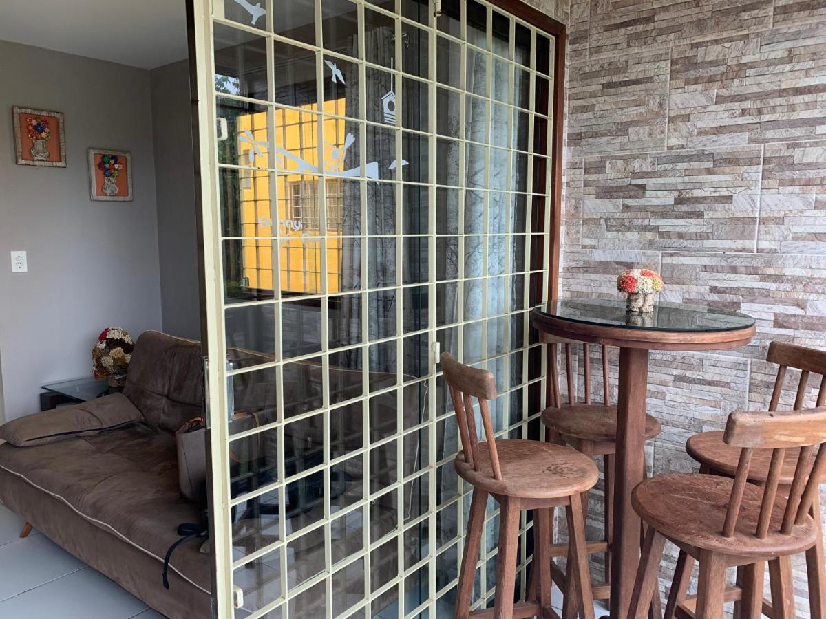 Flat Em Serra Negra - Pe - Proximo Bodega De Veio, Shows E Eventos Bezerros Exterior photo
